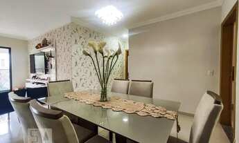 Imagem 7: Apartamento para Aluguel - Portal do Morumbi, 3 Quartos, 110 m2