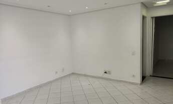 Imagem 2: Apartamento com 55m² para locação na cidade de São Paulo bairro Vila Ema