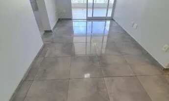 Imagem 2: Apartamento com 1 dormitório para alugar, 50 m² por R$ 3.390,00/mês - Jardim Anália Franco