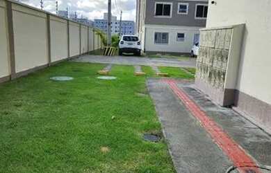 Imagem 4: Apartamento para aluguel no Eusebio em Coaçu - Ceará