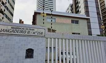 Imagem: Quitinete no Edificio Jangadeiro Em frente
