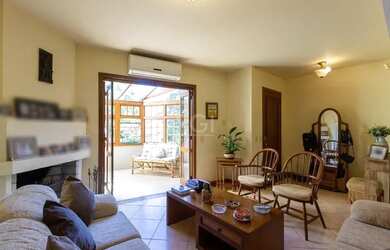 Imagem 5: Casa Condominio para Venda - 317.93m², 4 dormitórios, sendo 3 suites, 2 vagas - Vila Conce