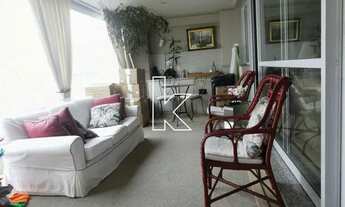 Imagem 4: SãO PAULO - Apartamento Padrão - Moema