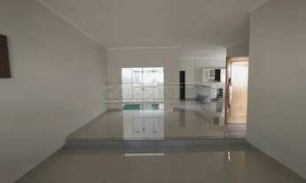 Imagem 7: Casa Padrão em Araraquara