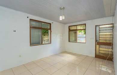 Imagem 4: Sim Financia! Casa 5 dormitórios com suite e 4 vagas no Santa Tereza