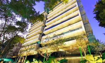 Imagem 3: Apartamento para Venda - 388.44m², 3 dormitórios, sendo 3 suites, 4 vagas - Moinhos de Ven