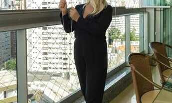 Imagem 6: Apartamento para venda possui 236 metros quadrados com 4 quartos