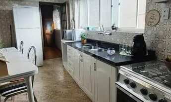 Imagem 4: Cobertura para Venda - 250.26m², 3 dormitórios, sendo 2 suites, 2 vagas - Petrópolis