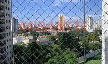 Imagem 6: Apartamento 121m , com Varanda Gourmet a 3 min Santana Parque Shopping