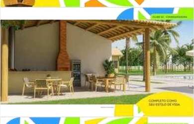 Imagem 2: Vendo meu lote residencial MALIBU BEACH