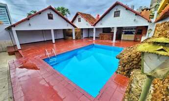 Imagem: Casa com 3 dormitórios, 296 m² - venda