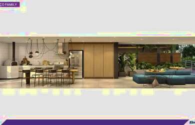 Imagem 7: Apartamento 3 suítes, no Setor Oeste, ao lado da Praça do Sol