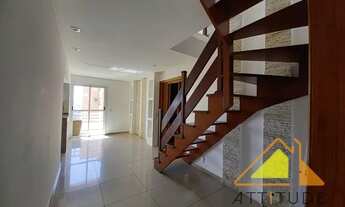 Imagem 4: Apartamento Cobertura Duplex - Casa Branca - Santo André