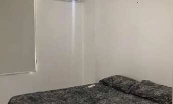 Imagem 6: Apartamento Mobiliado no Canela