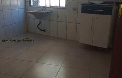 Imagem 4: Casa Comercial Av.Nova America-R$ 1.400,00 aceita deposito