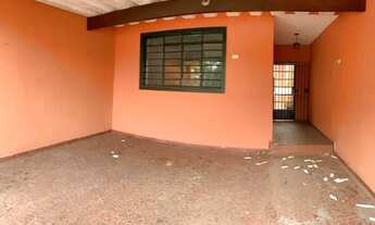 Imagem 2: Casa com 2 dormitórios para alugar, 110 m² por R$ 2.480,00/mês - Jardim Aeroporto - São Pa