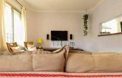 Imagem 2: VILA MASCOTE 2 DORMITÓRIOS