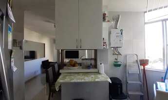 Imagem 5: Apartamento Porteira Fechada - 2 Quartos Cond. Bosque da Freguesia