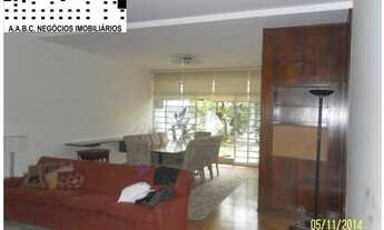 Imagem 2: Casa com 4 dormitórios, 317 m² - venda por R$ 2.600.000,00 ou aluguel por R$ 10.000,00/mês