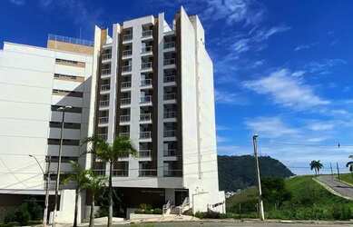 Imagem 3: Studio para aluguel MOBILIADO no bairro Estrela Sul - Juiz de Fora - MG