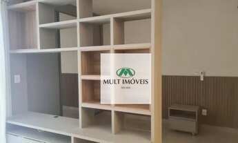 Imagem 5: Apartamento com 1 dormitório para alugar, 35 m² por R$ 2.123,90/mês - Jardim Botânico - Ri