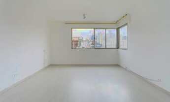 Imagem 2: Apartamento Venda Jardim Paulista 114 m² 3 Dormitórios