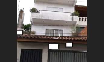 Imagem: Sobrado 200m² à venda no Tremembé, São