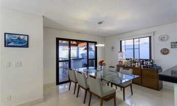 Imagem 7: Casa Condomínio Nova Aliança Sul, com 3 dormitórios sendo 1 suíte - 331,32m², por R$1.590