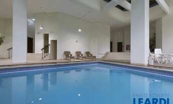 Imagem 7: APARTAMENTO - PANAMBY - SP