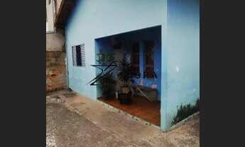 Imagem 2: Casa - Jardim Novo Ângulo - Hortolândia