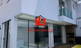 Imagem 5: Linda Casa Duplex com 4 Suites no Passaredo Piscina c Cascata e Churrasqueira