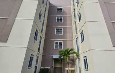 Imagem 6: Apartamento para aluguel no Eusebio em Coaçu - Ceará