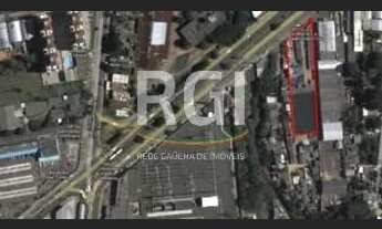 Imagem: Terreno para Venda - 4838m², 0 dormitórios