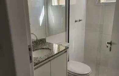 Imagem 2: Apartamento - Jacareí - Residencial Edifício Floradas de Arboville - 2 Dormitórios - 62m²