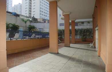 Imagem 4: São Paulo - Apartamento Padrão - Vila Clementino