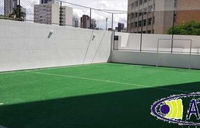 Imagem 7: Apartamento com 3 quartos à venda por R$ 679000.00, 77.09 m2 - SAO FRANCISCO - CURITIBA/PR