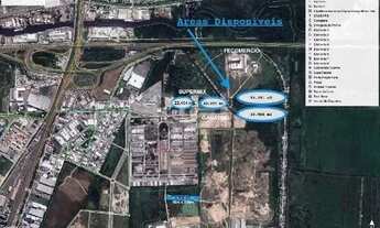 Imagem 7: Area em Anchieta