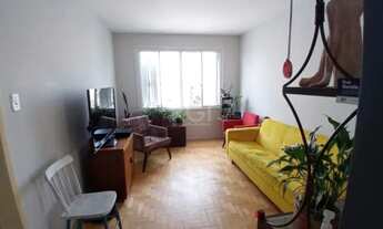 Imagem: Apartamento para Venda - 66.94m², 2 dormitórios