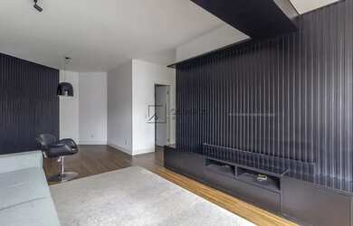 Imagem 6: Apartamento Venda 2 Dormitórios - 116 m² Brooklin