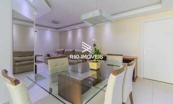 Imagem 5: Apto alugar no bairro tibery