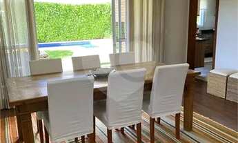 Imagem 5: Linda Casa no Paturis(Vinhedo)- Ampla com piscina