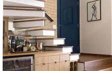 Imagem 2: Apartamento com 136m² 3 dorm e 1 suite