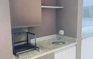 Imagem 6: Apartamento com 3 dormitórios, 196 m² - venda por R$ 2.200.000 ou aluguel por R$ 14.475/mê