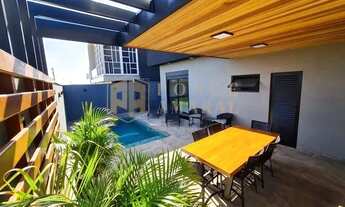 Imagem 5: Condominio Villa De Leon - Completa em armarios e climatizada