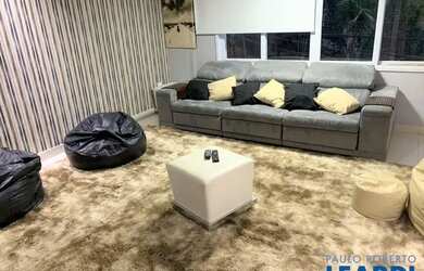 Imagem 3: CASA EM CONDOMÍNIO - ALPHAVILLE 4 - SP