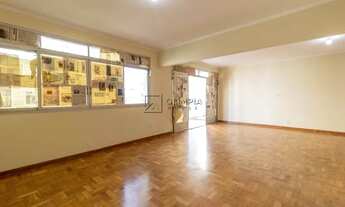 Imagem 6: Apartamento Locação 4 Dormitórios - 237 m² Higienópolis