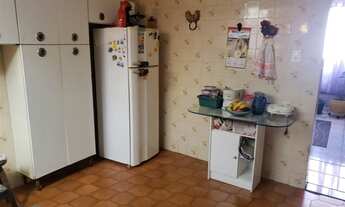 Imagem 7: São Paulo - Casa Padrão - Vila Firmiano Pinto