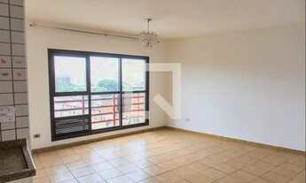 Imagem 2: Apartamento para Aluguel - Liberdade, 1 Quarto, 38 m2