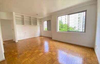 Imagem 3: Apartamento para aluguel tem 87 metros quadrados com 2 quartos