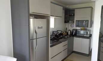 Imagem 6: Mobiliado Finamente Apartamento no Pereque *** Próximo do Sicredi